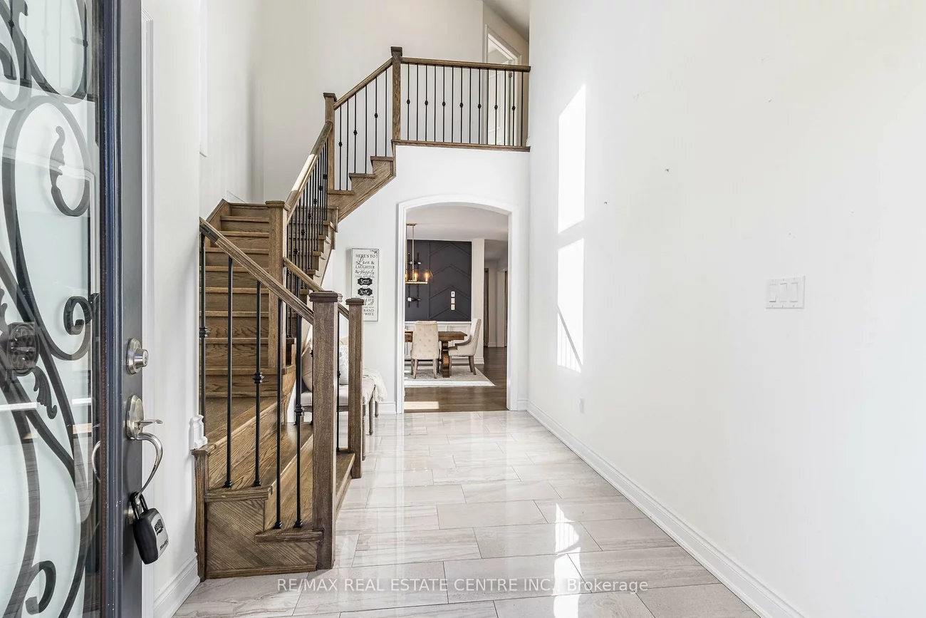 17, Prairie Creek, Bram West, Brampton