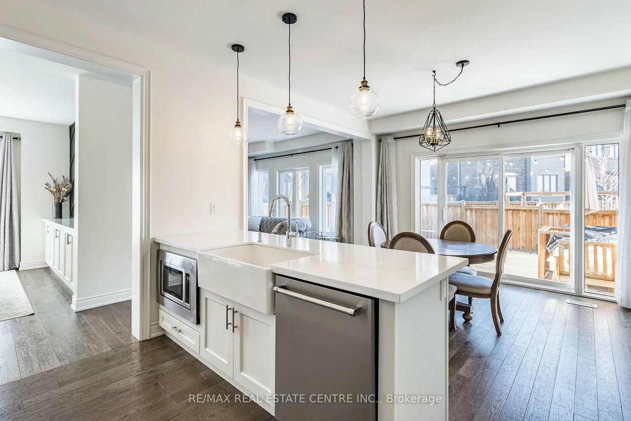 17, Prairie Creek, Bram West, Brampton