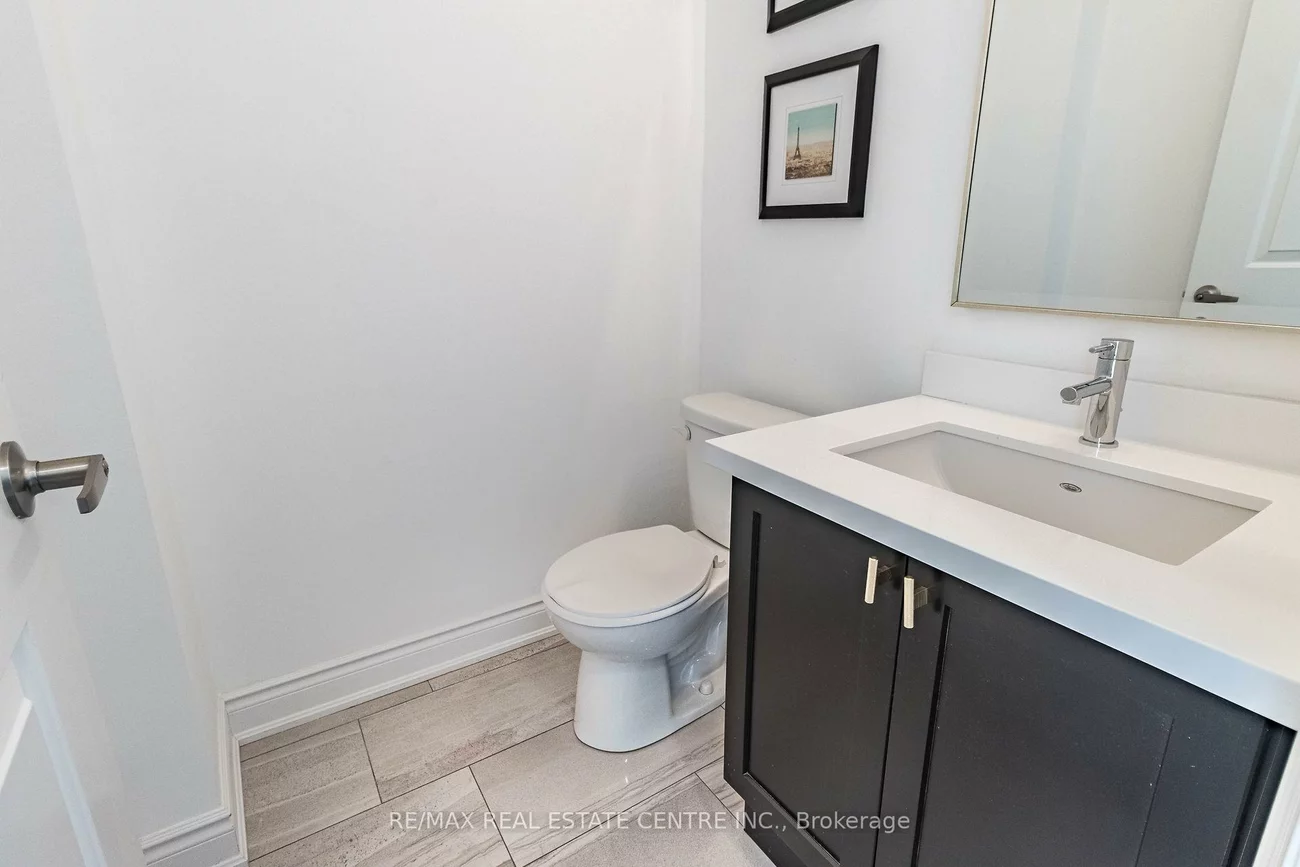 17, Prairie Creek, Bram West, Brampton