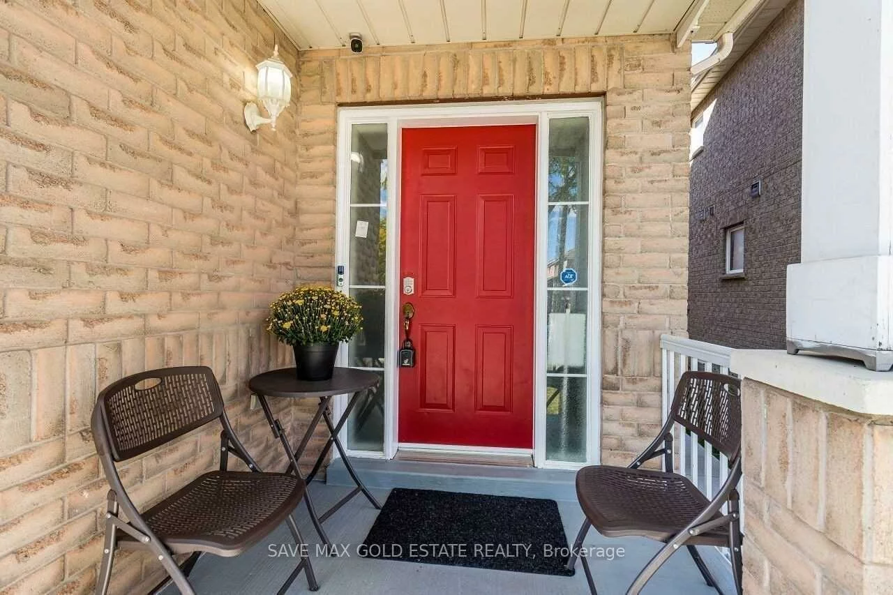 45, Rotunda, Fletcher's Creek South, Brampton