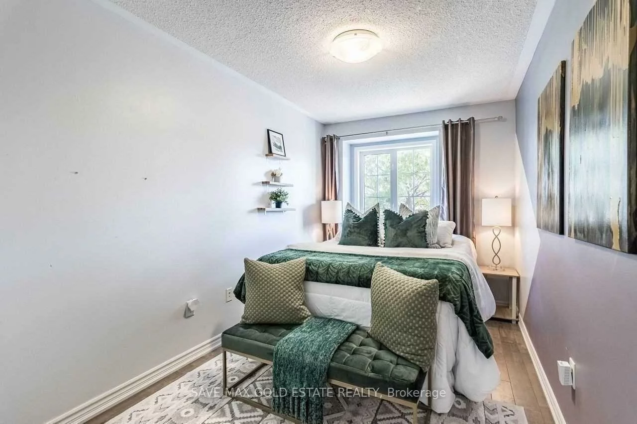 45, Rotunda, Fletcher's Creek South, Brampton