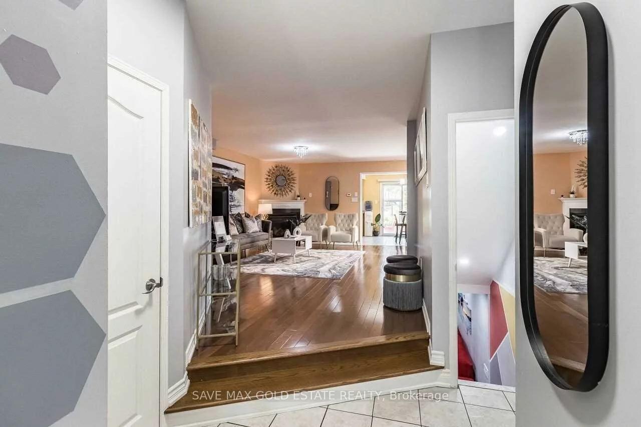 45, Rotunda, Fletcher's Creek South, Brampton