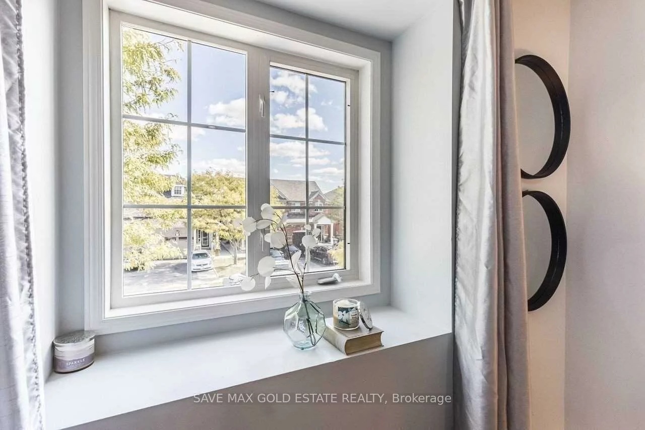 45, Rotunda, Fletcher's Creek South, Brampton