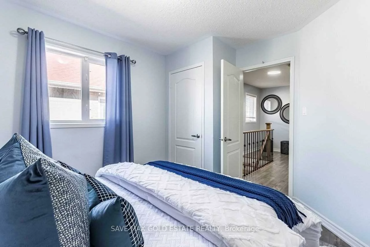 45, Rotunda, Fletcher's Creek South, Brampton