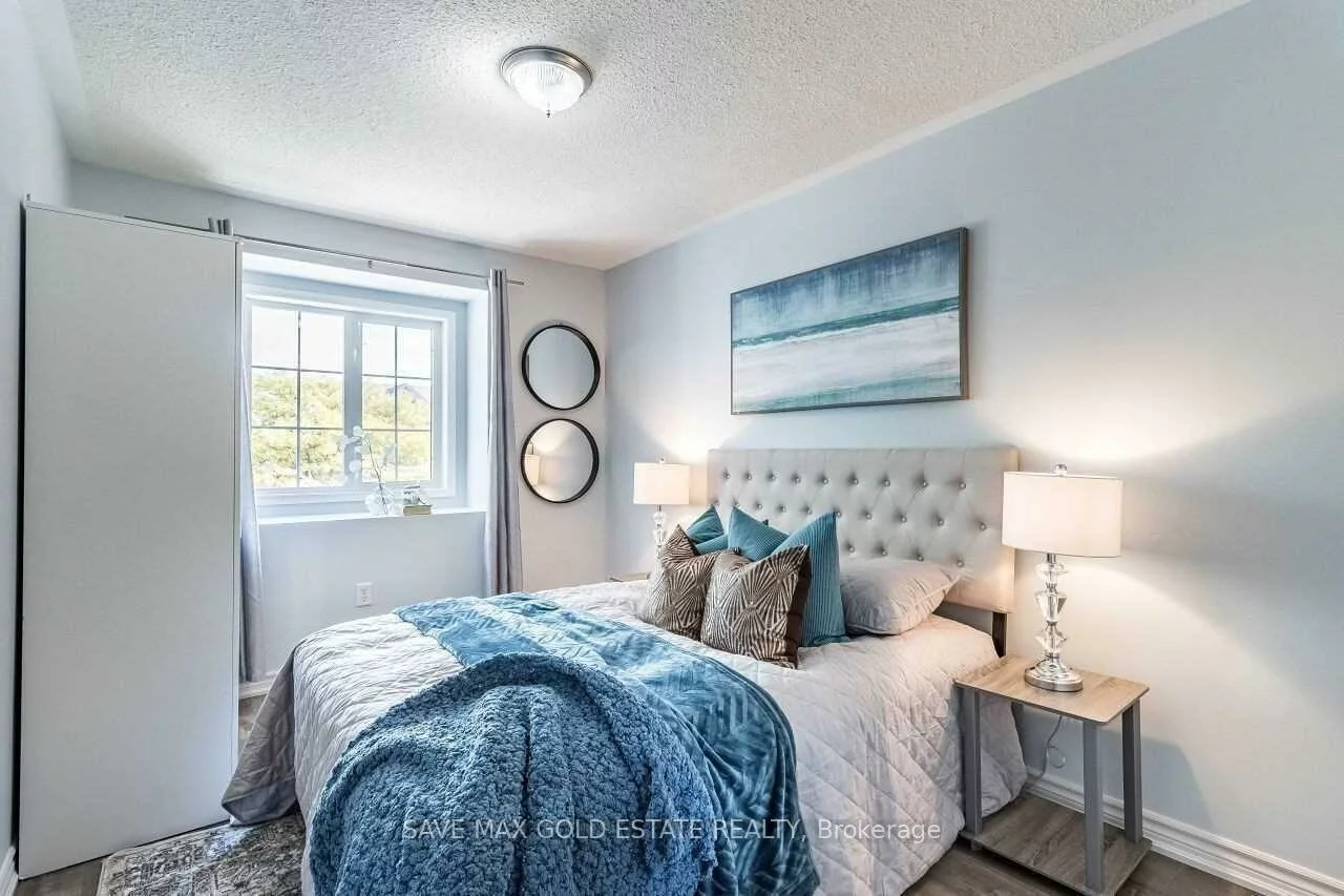 45, Rotunda, Fletcher's Creek South, Brampton