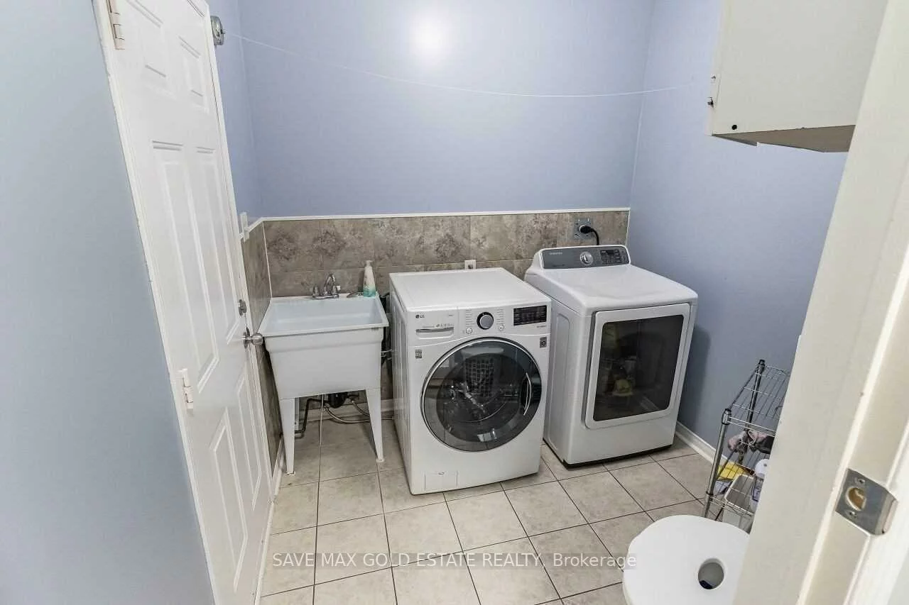 45, Rotunda, Fletcher's Creek South, Brampton
