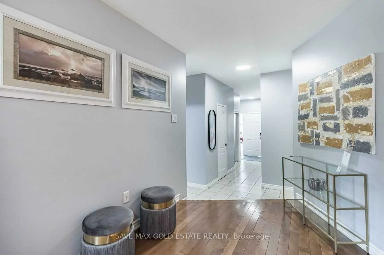 45, Rotunda, Fletcher's Creek South, Brampton
