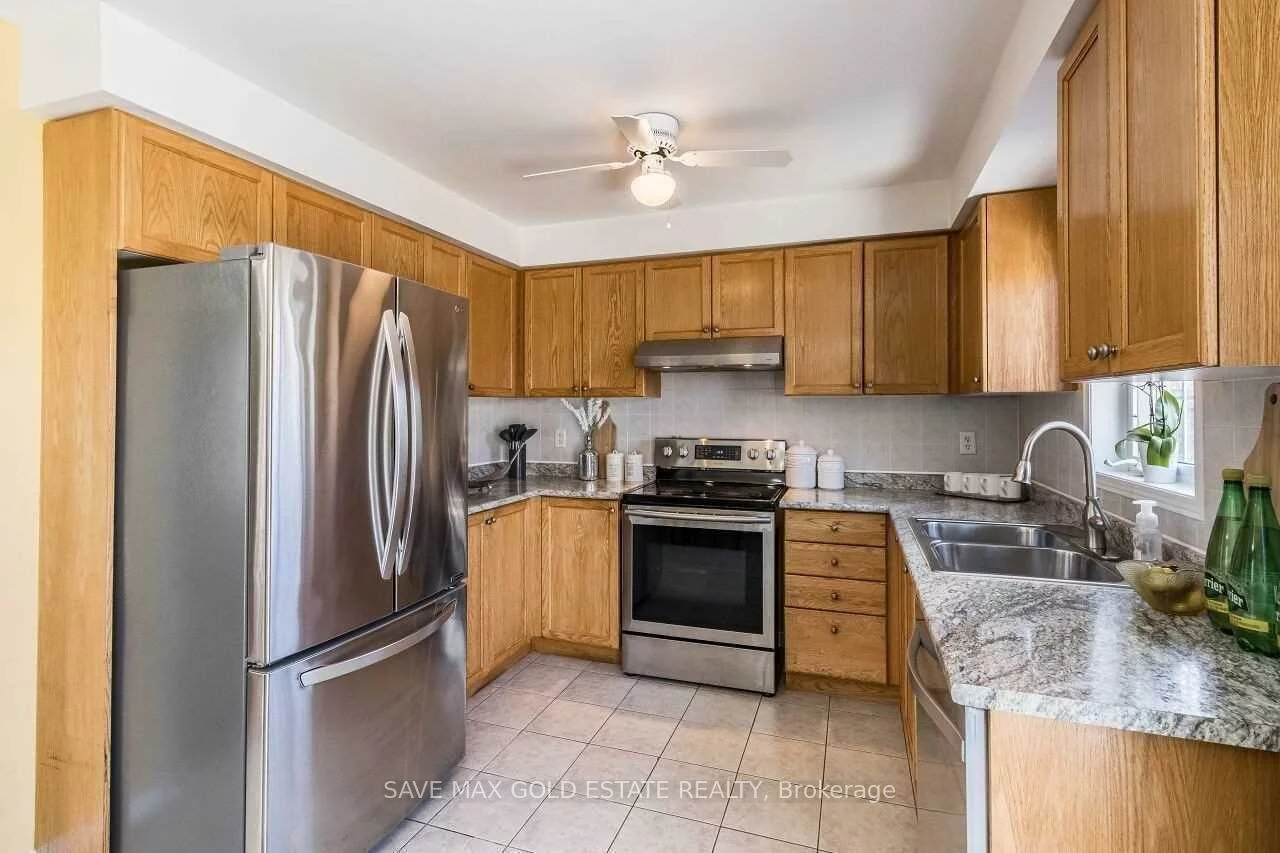 45, Rotunda, Fletcher's Creek South, Brampton