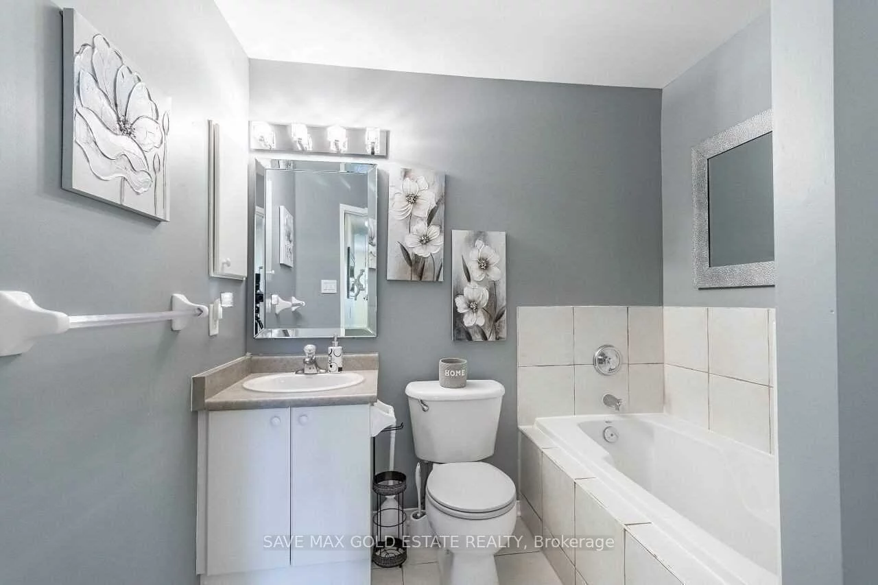 45, Rotunda, Fletcher's Creek South, Brampton