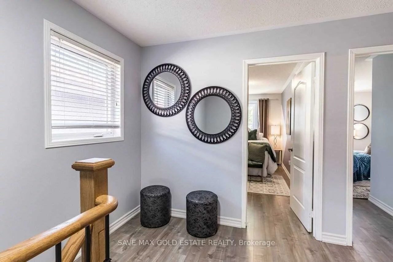 45, Rotunda, Fletcher's Creek South, Brampton