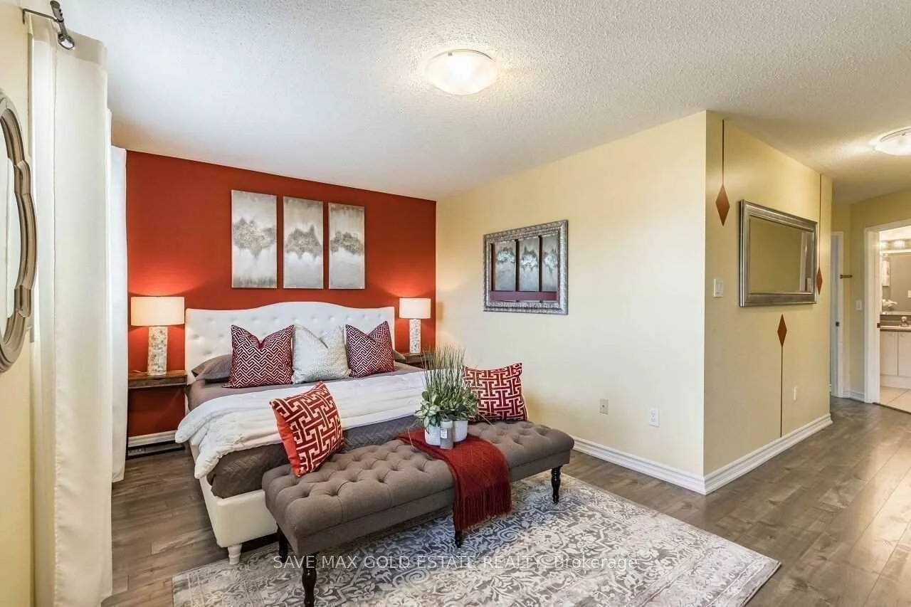 45, Rotunda, Fletcher's Creek South, Brampton