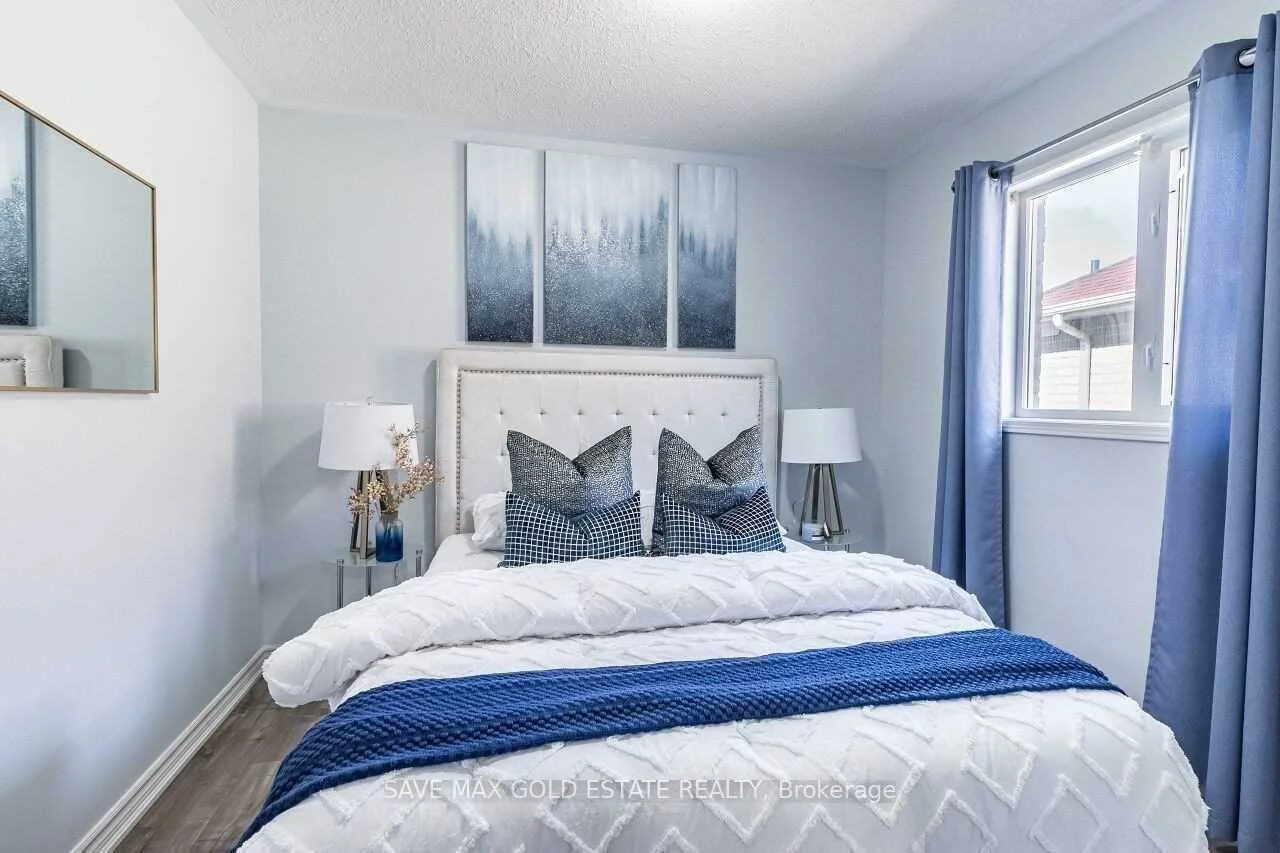 45, Rotunda, Fletcher's Creek South, Brampton