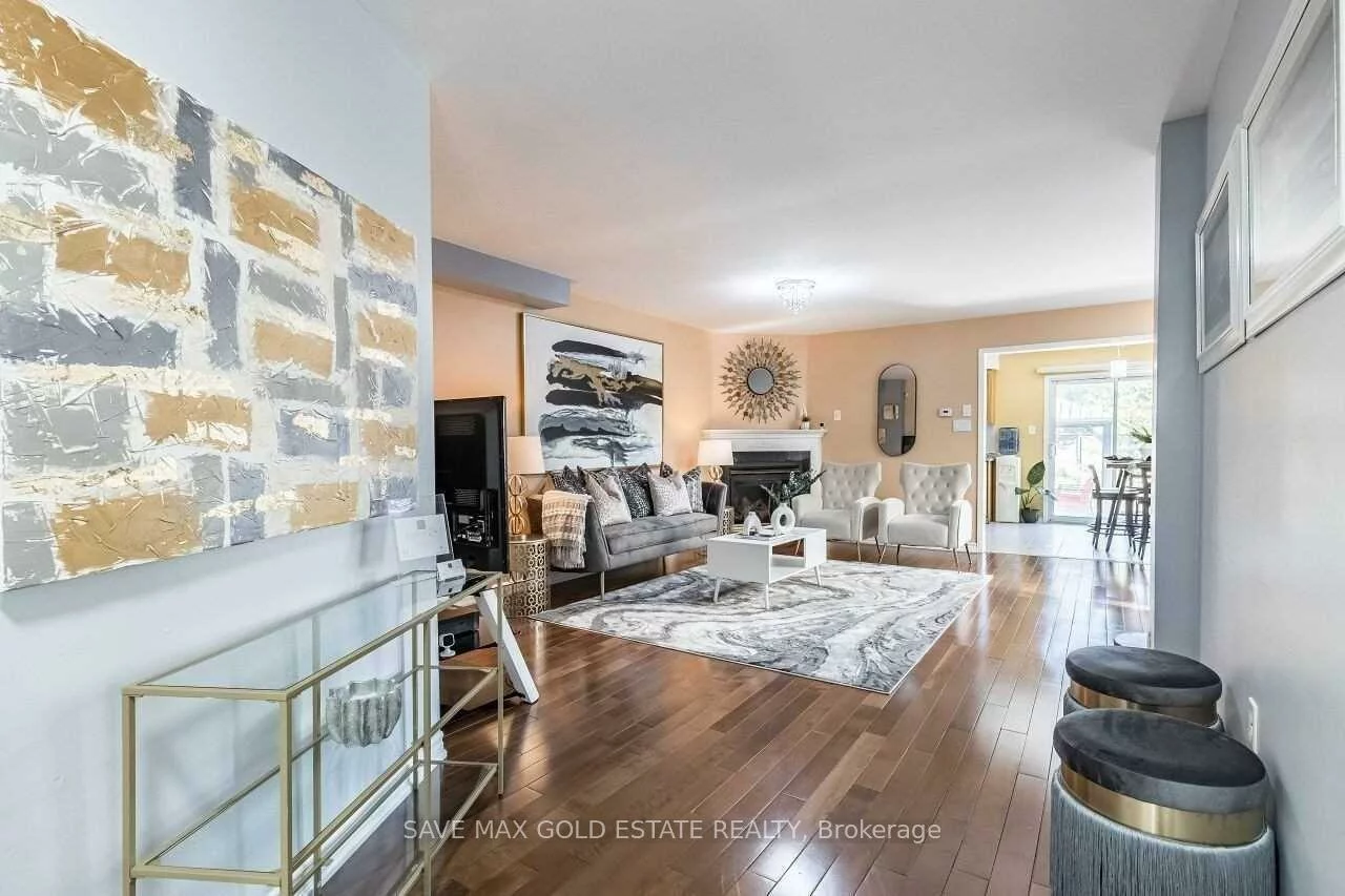 45, Rotunda, Fletcher's Creek South, Brampton