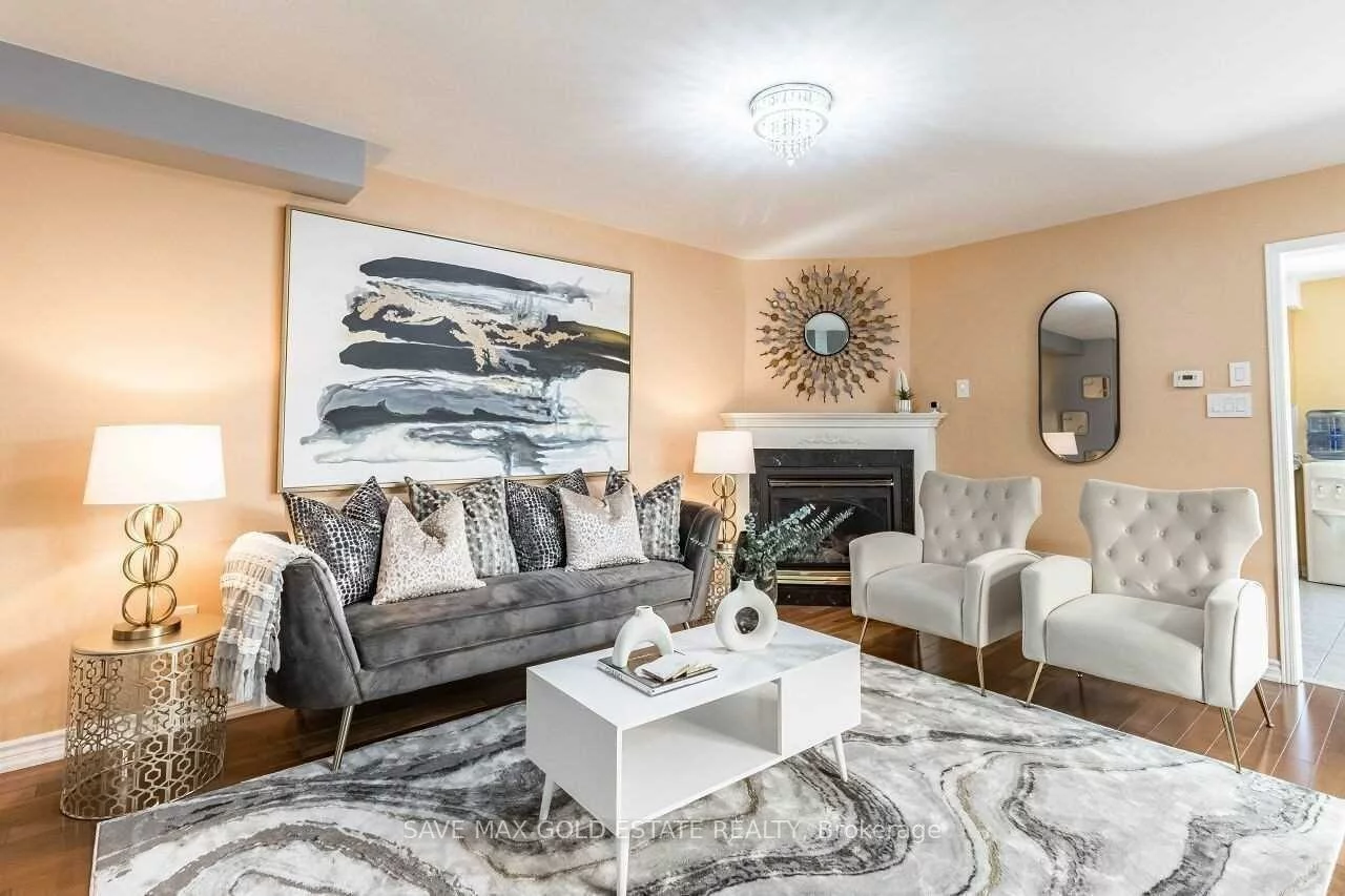 45, Rotunda, Fletcher's Creek South, Brampton