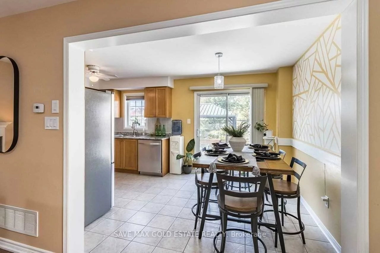 45, Rotunda, Fletcher's Creek South, Brampton