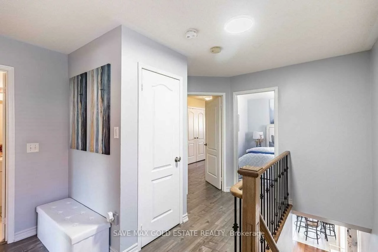 45, Rotunda, Fletcher's Creek South, Brampton