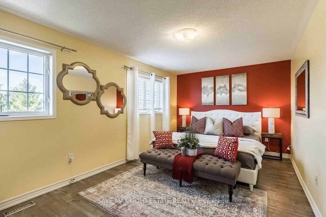 45, Rotunda, Fletcher's Creek South, Brampton