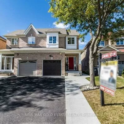 45, Rotunda, Fletcher's Creek South, Brampton