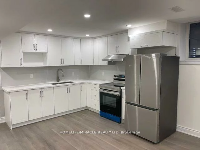 7, Aldenham, Credit Valley, Brampton