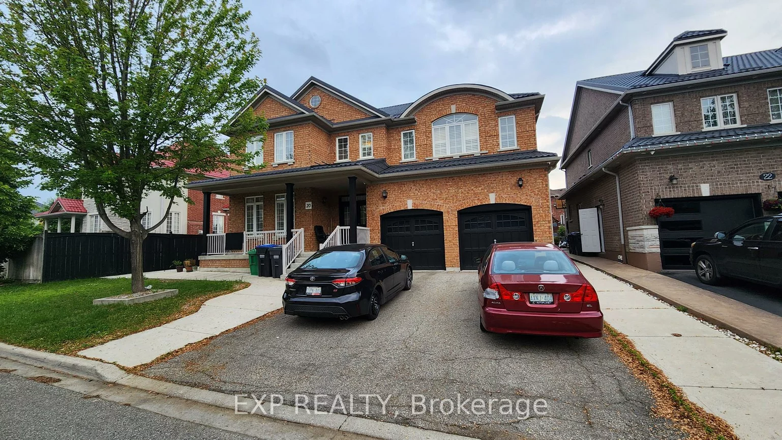 20, Stonemount, Sandringham-Wellington, Brampton