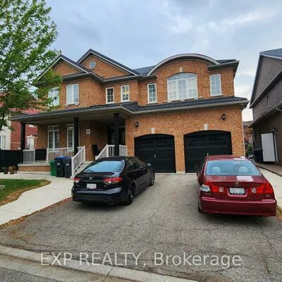 20, Stonemount, Sandringham-Wellington, Brampton