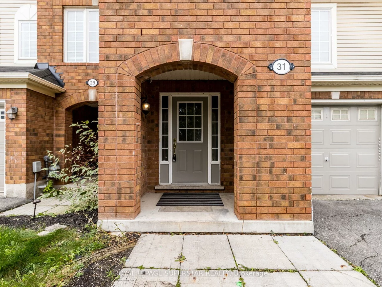 31, Decker Hollow, Credit Valley, Brampton