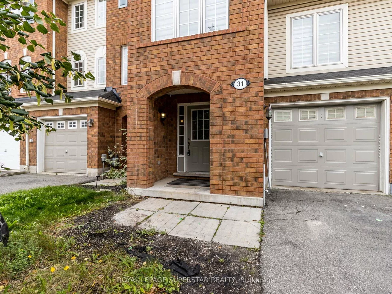 31, Decker Hollow, Credit Valley, Brampton