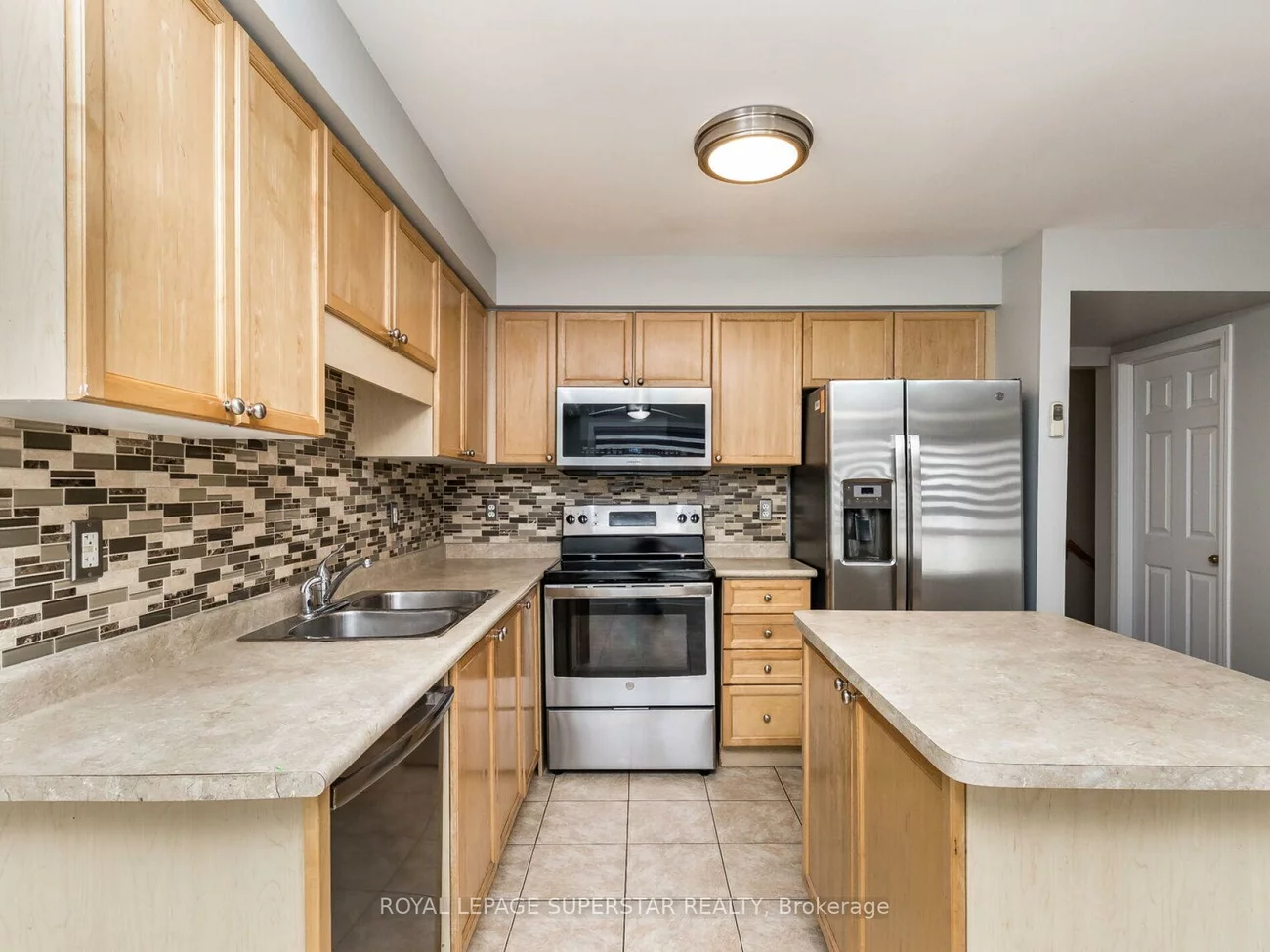31, Decker Hollow, Credit Valley, Brampton