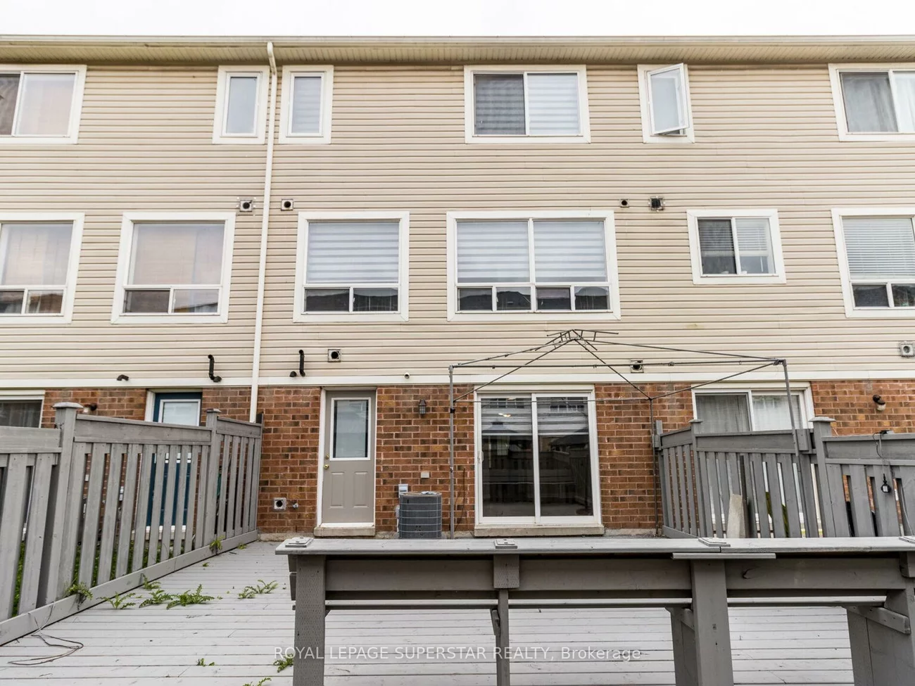 31, Decker Hollow, Credit Valley, Brampton