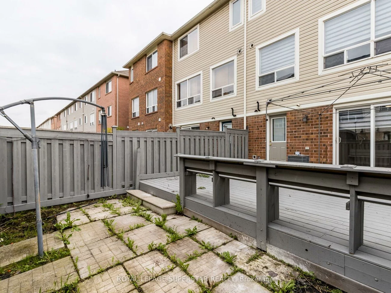 31, Decker Hollow, Credit Valley, Brampton