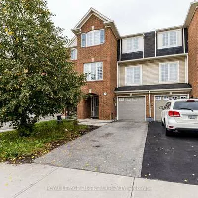 31, Decker Hollow, Credit Valley, Brampton