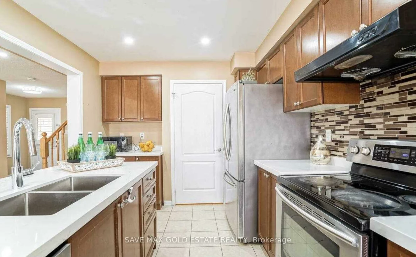 57, Robert Parkinson, Northwest Brampton, Brampton