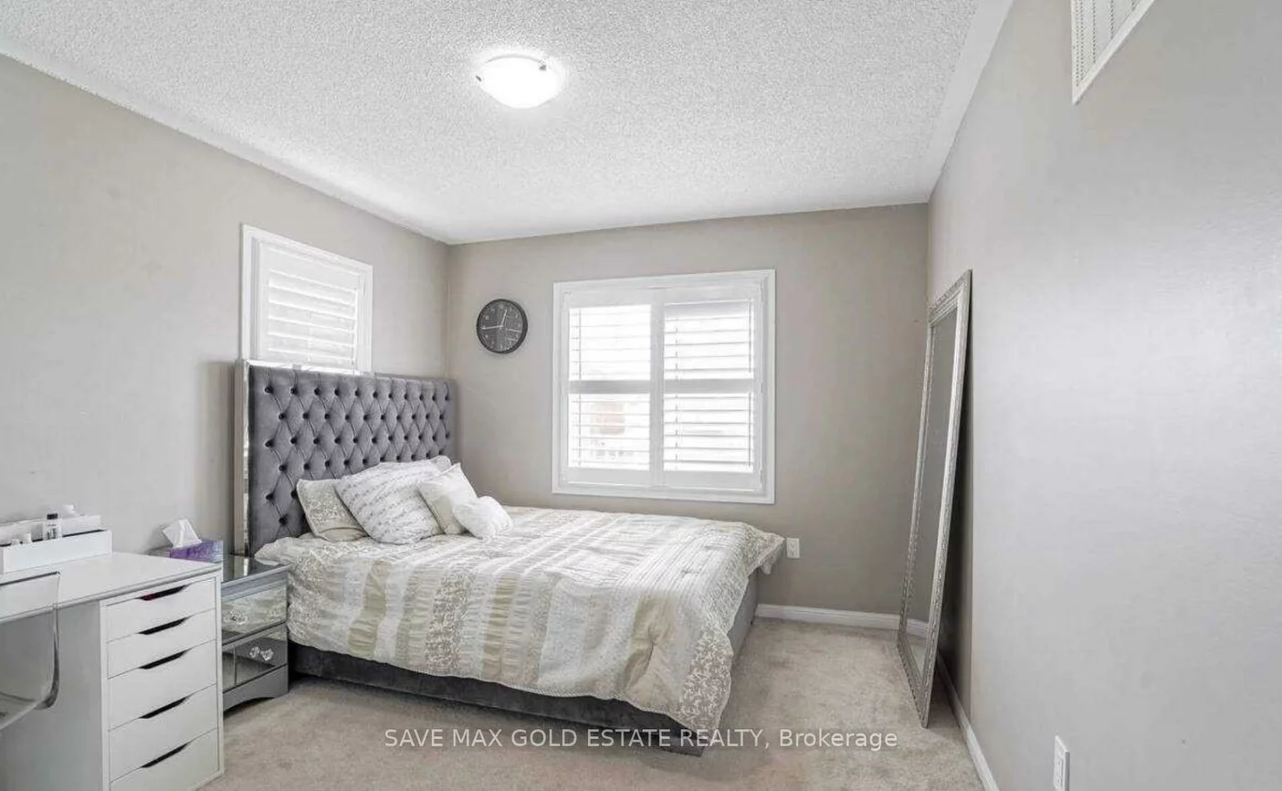 57, Robert Parkinson, Northwest Brampton, Brampton