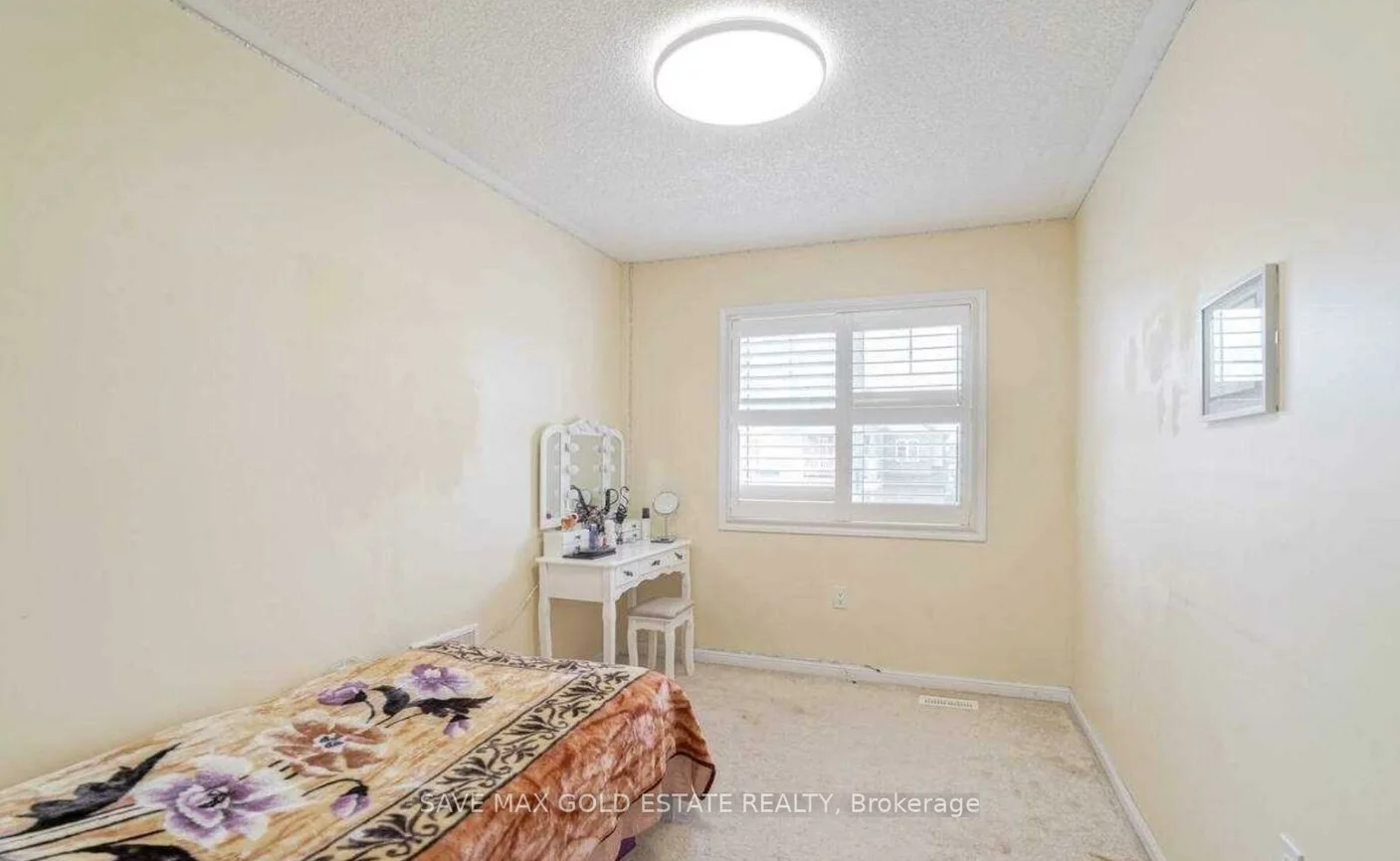 57, Robert Parkinson, Northwest Brampton, Brampton