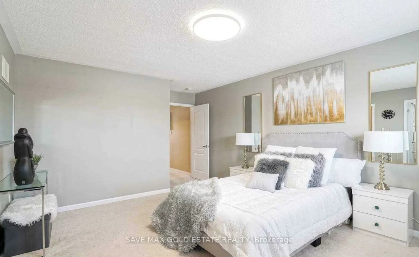 57, Robert Parkinson, Northwest Brampton, Brampton