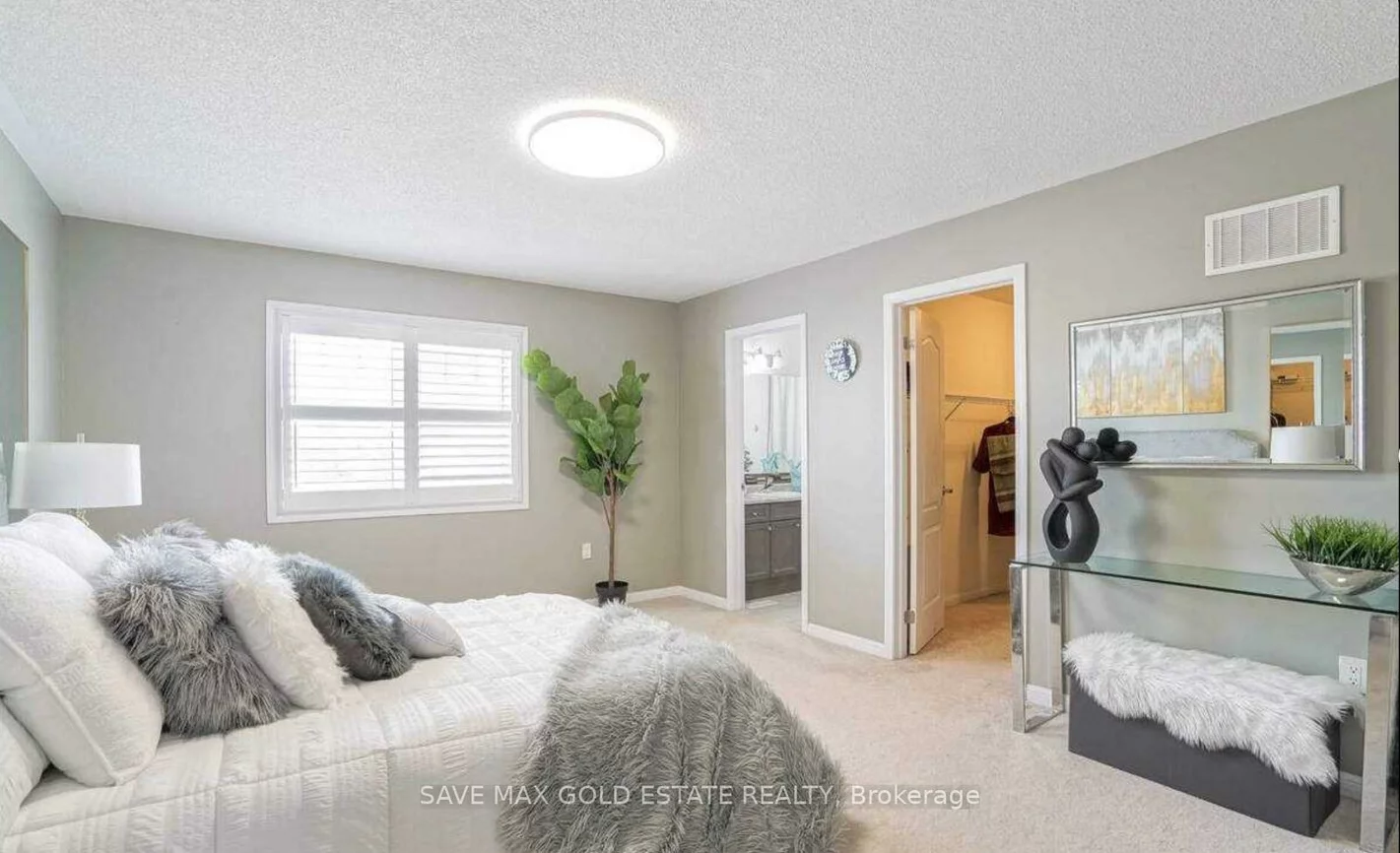 57, Robert Parkinson, Northwest Brampton, Brampton