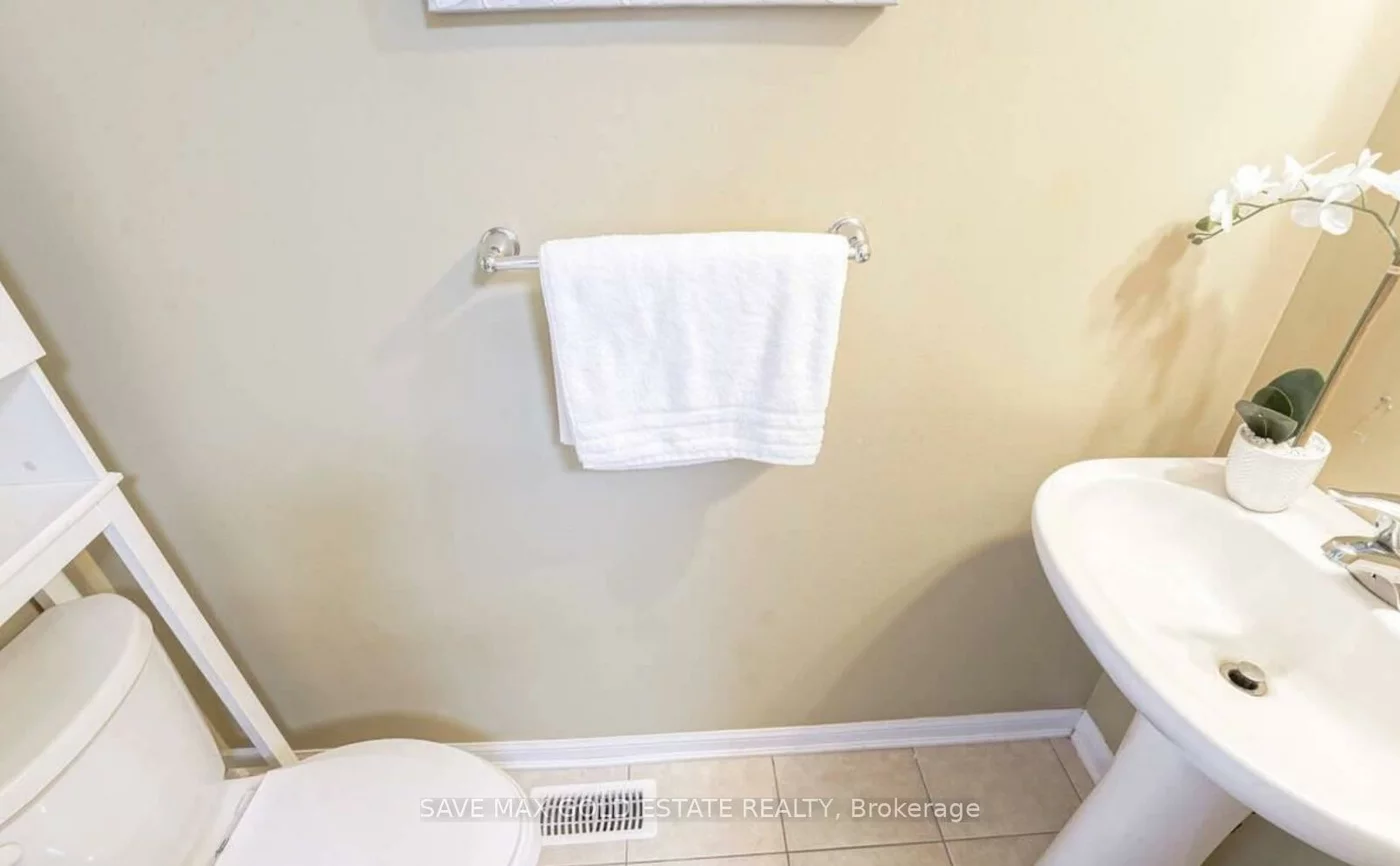 57, Robert Parkinson, Northwest Brampton, Brampton