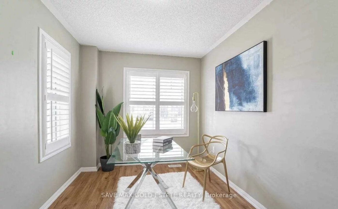 57, Robert Parkinson, Northwest Brampton, Brampton