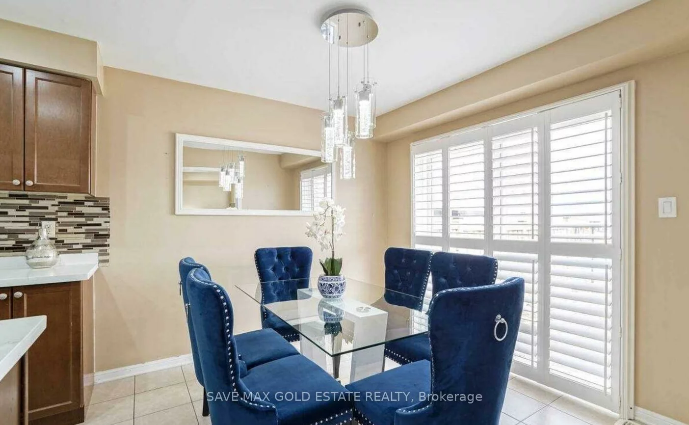 57, Robert Parkinson, Northwest Brampton, Brampton