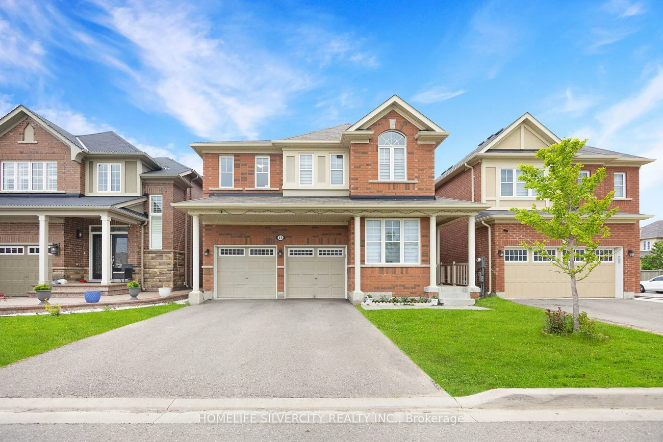 13, Minna, Northwest Brampton, Brampton
