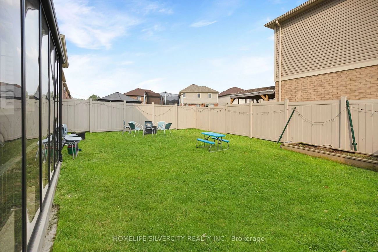 13, Minna, Northwest Brampton, Brampton