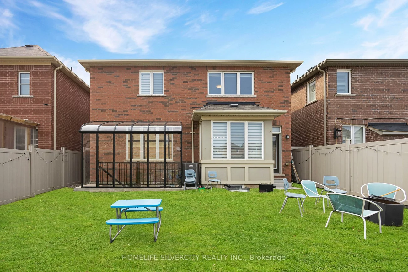13, Minna, Northwest Brampton, Brampton