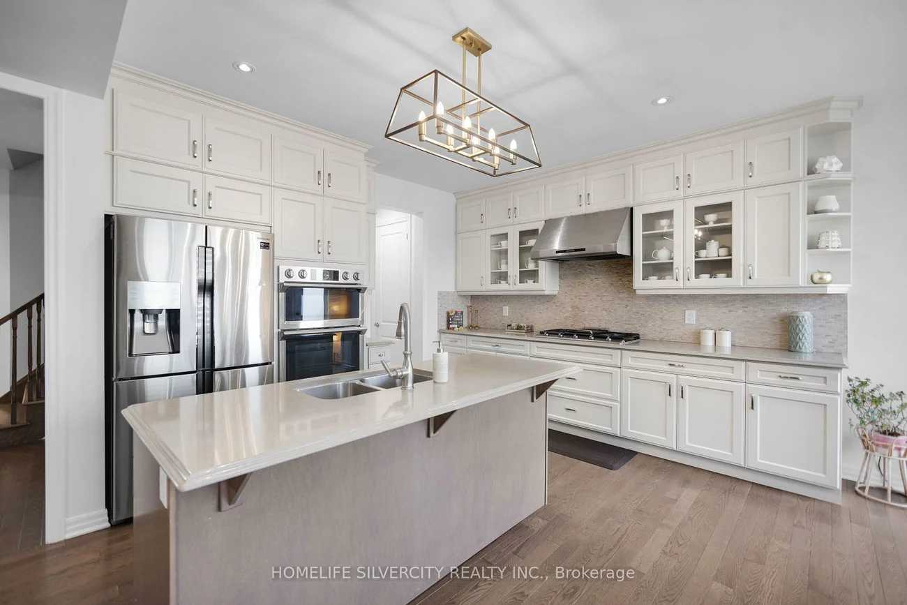 13, Minna, Northwest Brampton, Brampton