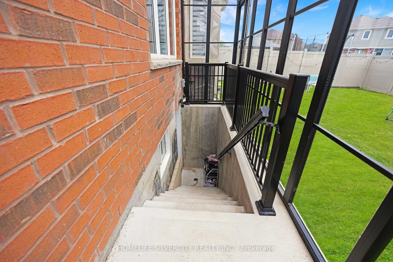 13, Minna, Northwest Brampton, Brampton