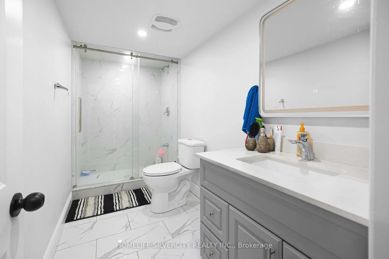 13, Minna, Northwest Brampton, Brampton