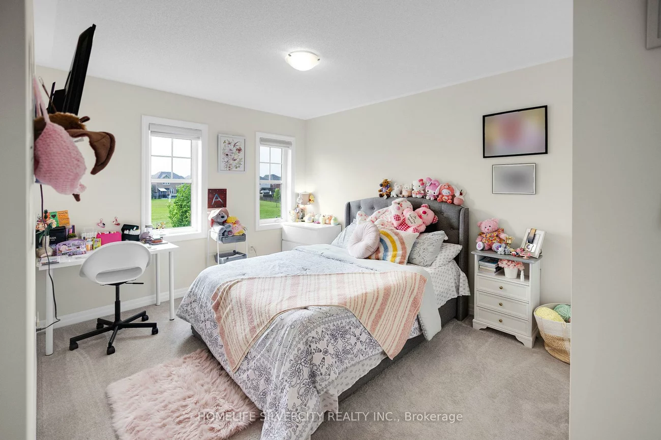 13, Minna, Northwest Brampton, Brampton