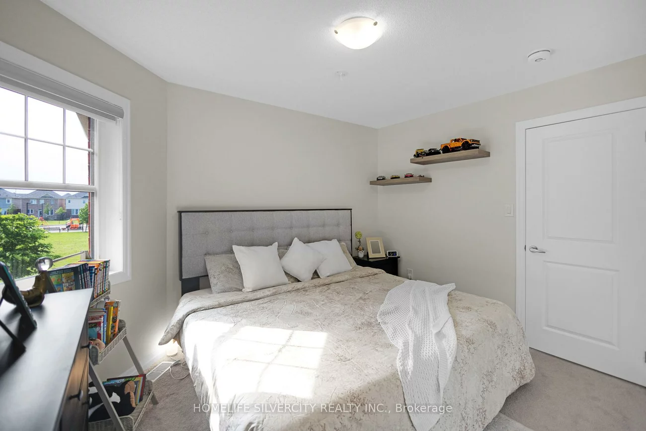 13, Minna, Northwest Brampton, Brampton