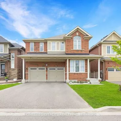13, Minna, Northwest Brampton, Brampton