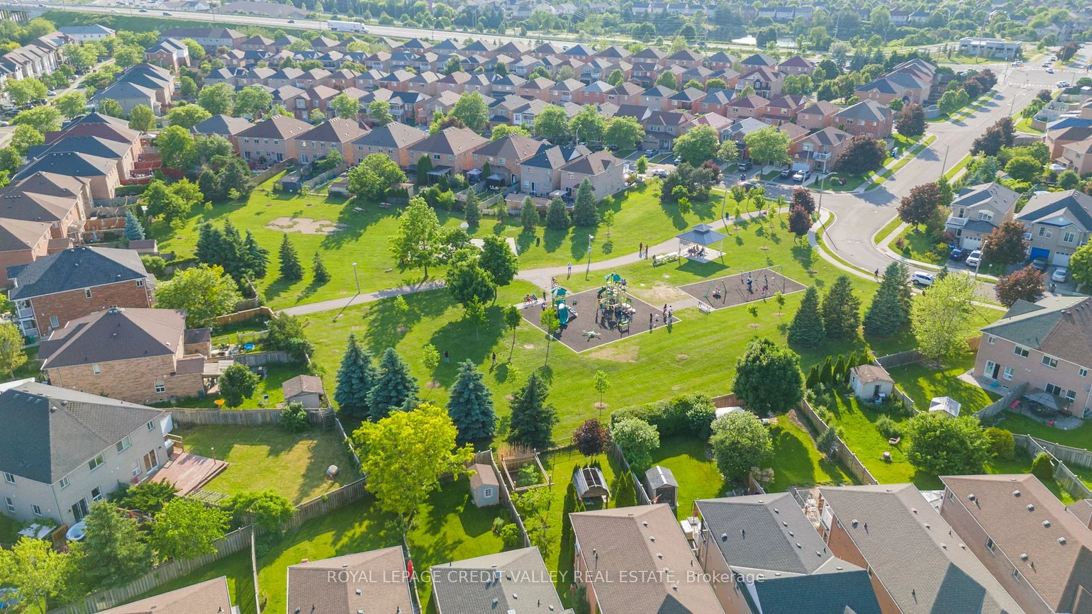 46, Brunswick, Fletcher's Meadow, Brampton