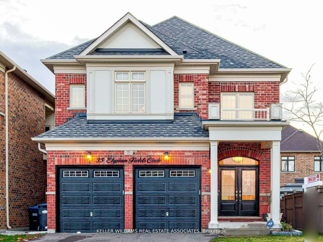 35, Elysian Fields, Bram West, Brampton